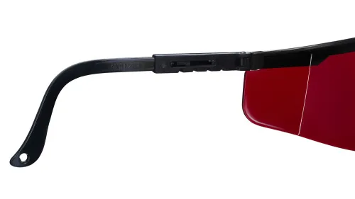 foto Gafas Ermenrich Verk RG30 (rojo), imagen 4