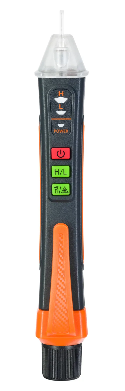 gráfico Comprobador de voltaje Ermenrich Zing WT22, imagen 2