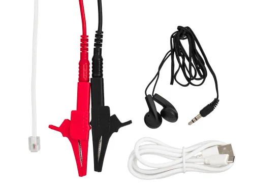 imagen Rastreador de cables Ermenrich Ping SM100, imagen 9