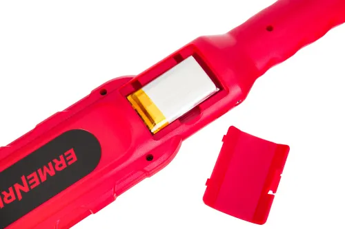 gráfico Detector de obstrucciones en tuberías Ermenrich Ping ES20, imagen 8