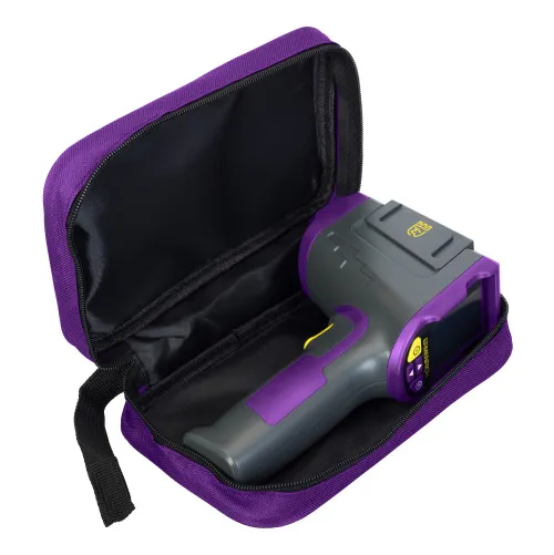 foto Cámara térmica Ermenrich Seek TV50, imagen 3