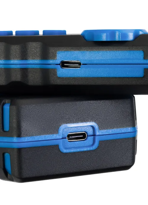 imagen Rastreador de cable óptico Ermenrich NetGeeks NP60, imagen 10