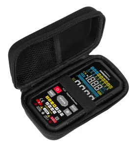 fotografía Multímetro digital Ermenrich Zing TC27