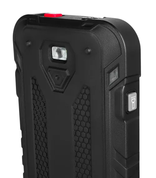 fotografía Multímetro digital Ermenrich Zing TC35, imagen 8