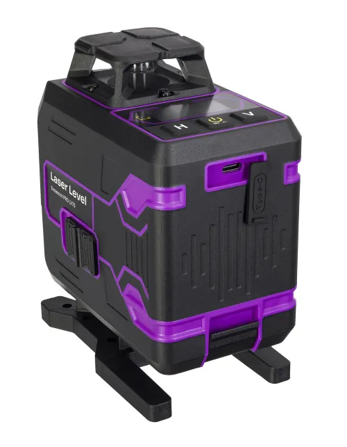 imagen Nivel láser Ermenrich PRO LV70, imagen 8