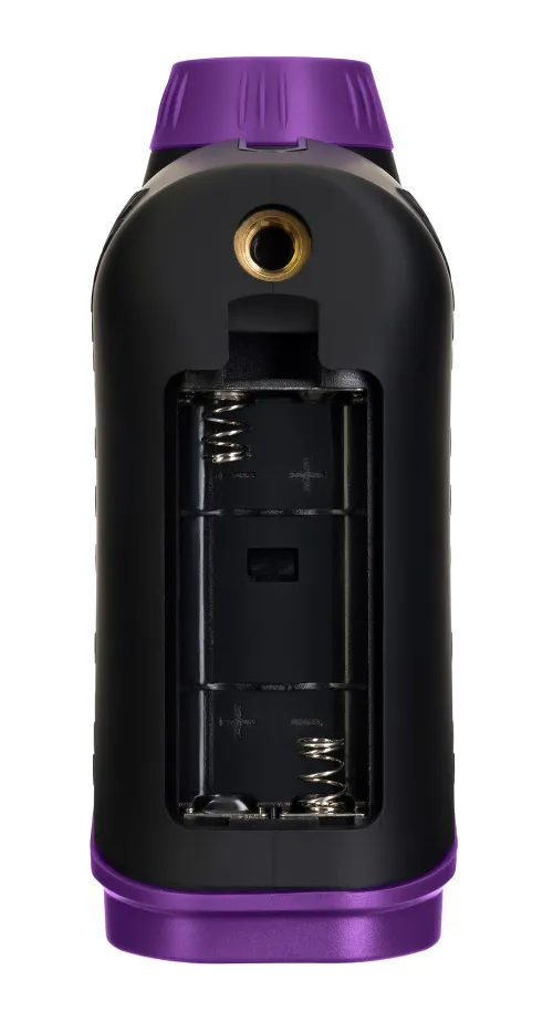 gráfico Telémetro láser de obra Ermenrich LR1500, imagen 8