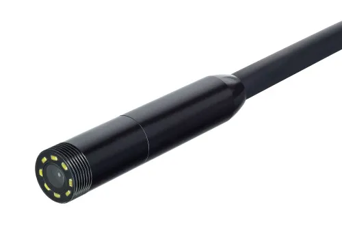 imagen Endoscopio industrial Ermenrich Seek VE50, imagen 11