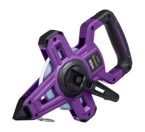 imagen Cinta métrica de topografía Ermenrich Reel SH50