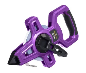 fotografía Cinta métrica de topografía Ermenrich Reel SE30