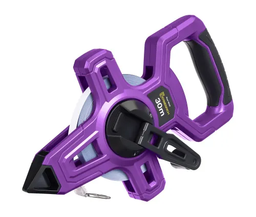 fotografía Cinta métrica de topografía Ermenrich Reel SE30, imagen 2