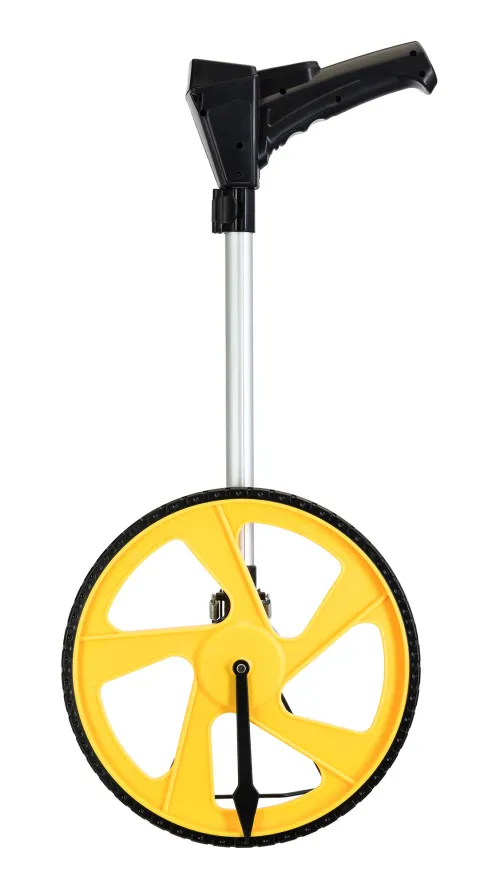 foto Rueda de medición digital Ermenrich Reel WM20, imagen 3