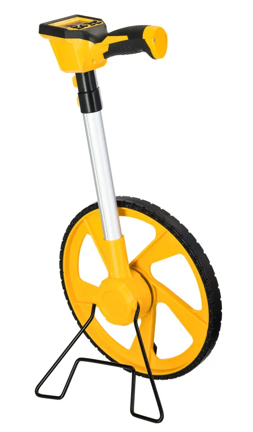 foto Rueda de medición digital Ermenrich Reel WM30, imagen 5