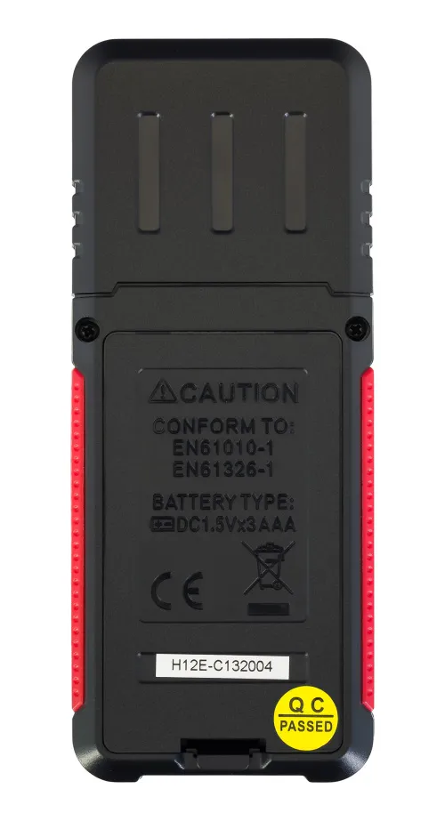 foto Sonómetro digital Ermenrich Seek DS20, imagen 5