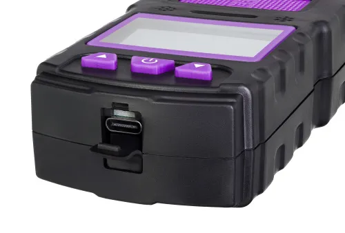 gráfico Detector de gas Ermenrich NG60, imagen 7