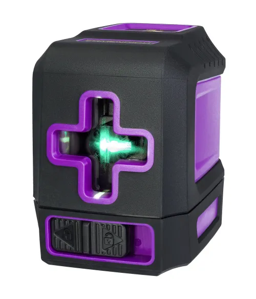 gráfico Nivel láser Ermenrich BASE LT30, imagen 5