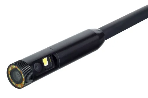 foto Endoscopio industrial Ermenrich Seek VE60, imagen 11