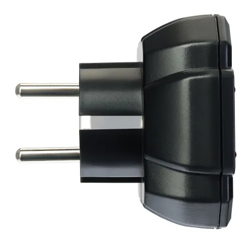 fotografía Comprobador de enchufes Ermenrich Zing ST40, imagen 4