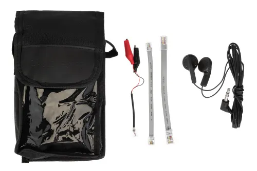 foto Comprobador de cables de red Ermenrich NetGeeks NP30, imagen 11