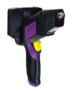 gráfico Endoscopio industrial Ermenrich Seek VE40