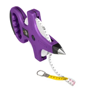 fotografía Cinta métrica de topografía Ermenrich Reel SL30