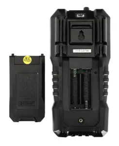 imagen Multímetro digital Ermenrich Zing TC21