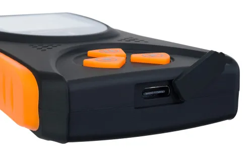 imagen Detector de radiación Ermenrich Ping RD50, imagen 7