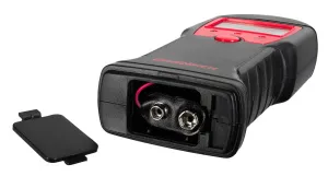 fotografía Detector de humedad Ermenrich Wett MW10