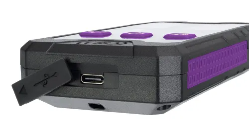 imagen Receptor láser Ermenrich LR20, imagen 6