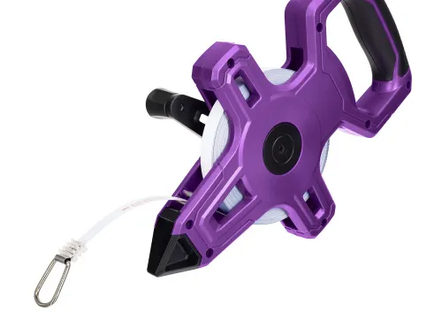 fotografía Cinta métrica de topografía Ermenrich Reel SE30, imagen 3