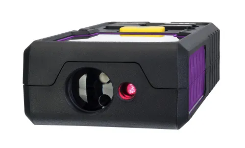 imagen Medidor láser Ermenrich Reel PLUS GD40, imagen 6