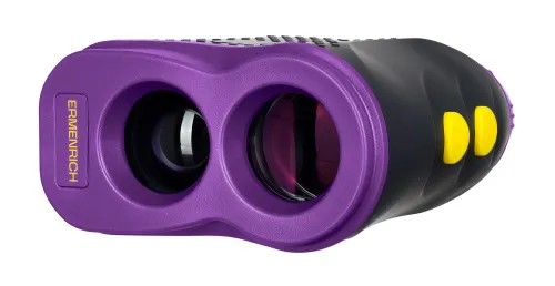 gráfico Telémetro láser de obra Ermenrich LR900, imagen 9