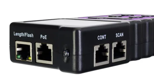 imagen Rastreador digital de cables Ermenrich NetGeeks NP40, imagen 6