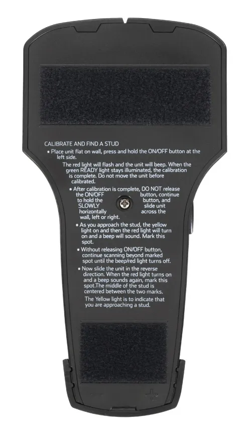 gráfico Detector de montantes Ermenrich Ping SD20, imagen 3