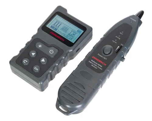 imagen Rastreador digital de cables Ermenrich NetGeeks NP40, imagen 4