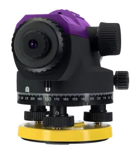 fotografía Nivel óptico Ermenrich PL40