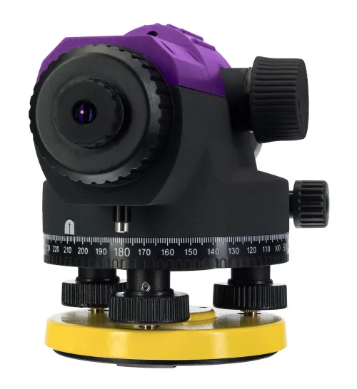 fotografía Nivel óptico Ermenrich PL40, imagen 4