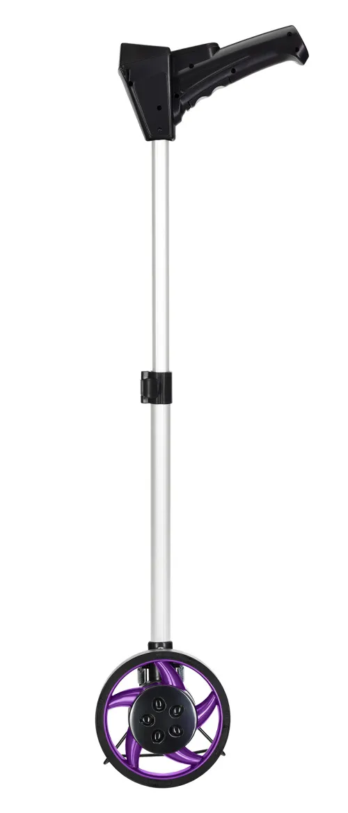 imagen Rueda de medición digital Ermenrich Reel WM10, imagen 4