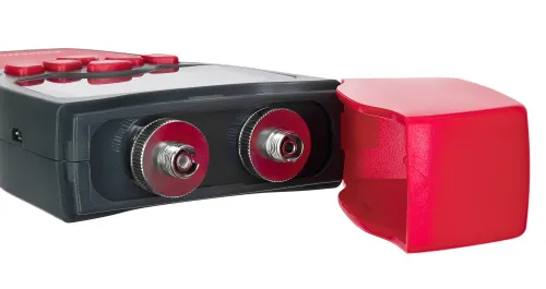 fotografía Multímetro óptico Ermenrich NetGeeks NU40, imagen 7