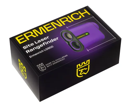 imagen Telémetro láser de obra Ermenrich LG900, imagen 10