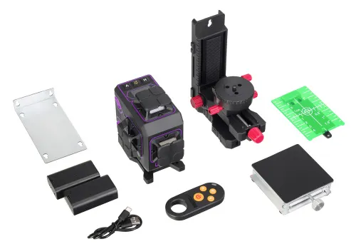 imagen Nivel láser Ermenrich PRO LV70, imagen 2