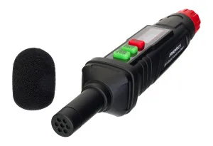 imagen Sonómetro digital Ermenrich Seek DS10