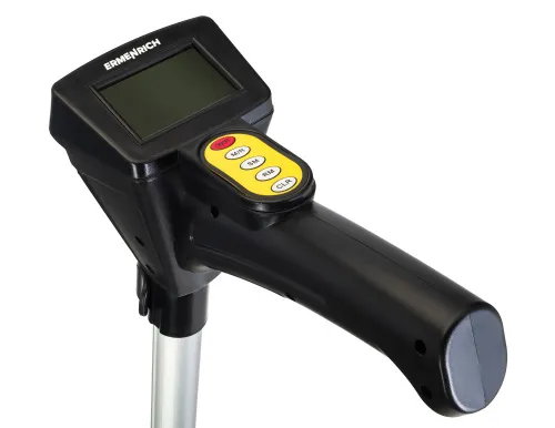 fotografía Rueda de medición digital Ermenrich Reel WM10, imagen 8