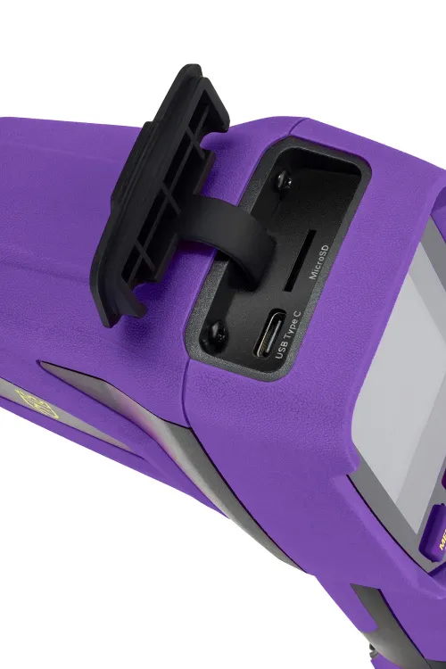 imagen Cámara térmica Ermenrich Seek TV55, imagen 8