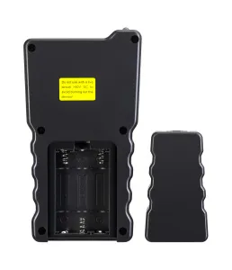 imagen Comprobador PoE Ermenrich NetGeeks NP25