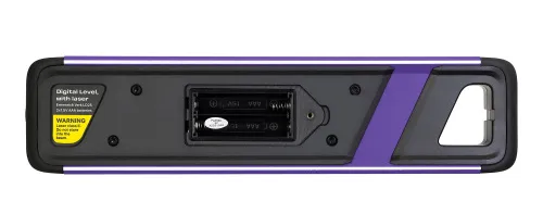 gráfico Nivel digital Ermenrich Verk LD25 con láser, imagen 6