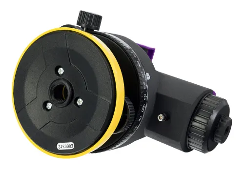 fotografía Nivel óptico Ermenrich PL40, imagen 6