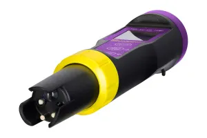 fotografía Comprobador de calidad del agua Ermenrich Wett QT20