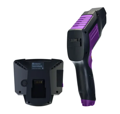 imagen Endoscopio industrial Ermenrich Seek VE50, imagen 8