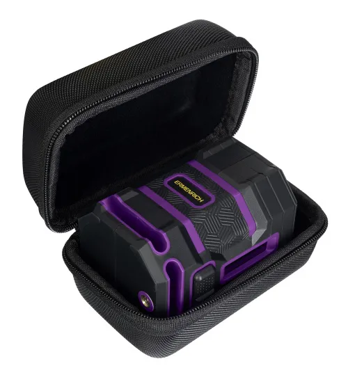 imagen Nivel láser Ermenrich PLUS LN15, imagen 3