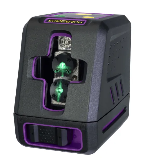 fotografía Nivel láser Ermenrich BASE LT40, imagen 5